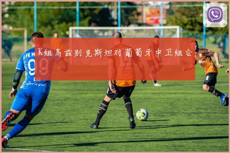 K组乌兹别克斯坦对葡萄牙中卫组合