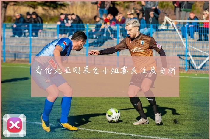 哥伦比亚刚果金小组赛关注度分析