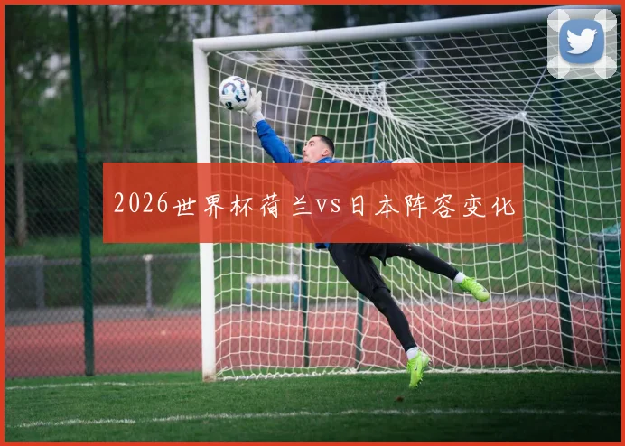 2026世界杯荷兰vs日本阵容变化