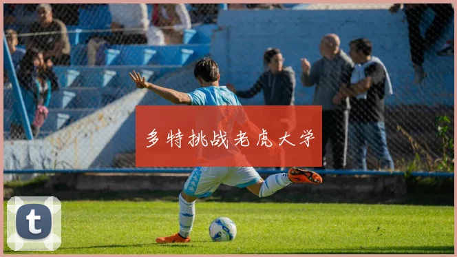 多特挑战老虎大学