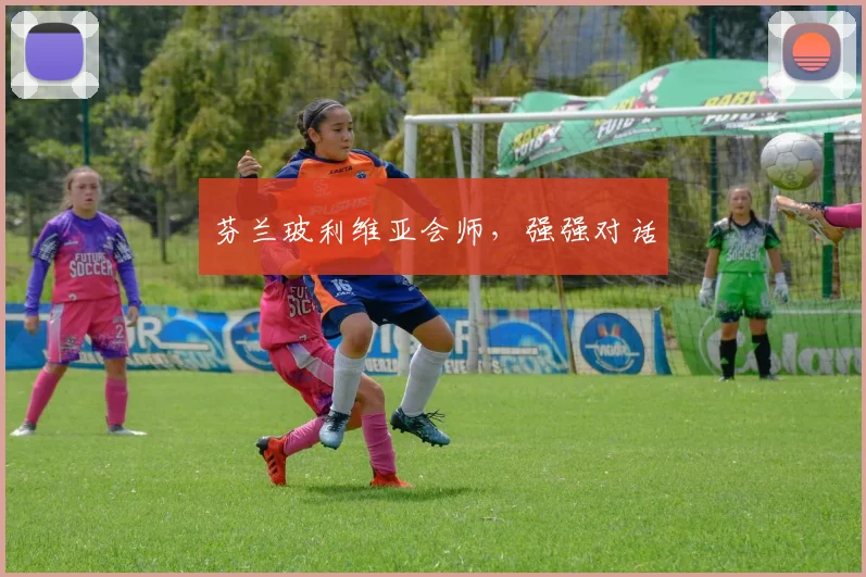 芬兰玻利维亚会师，强强对话