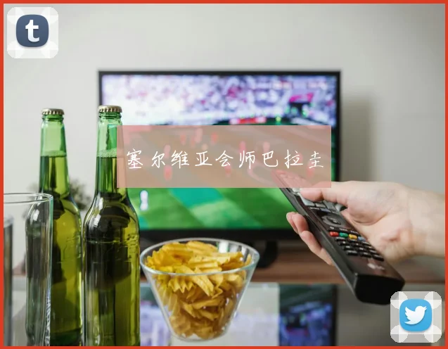 塞尔维亚会师巴拉圭