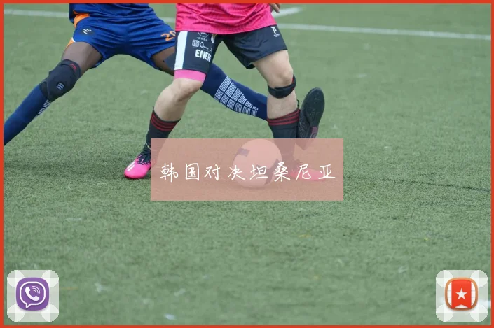韩国对决坦桑尼亚