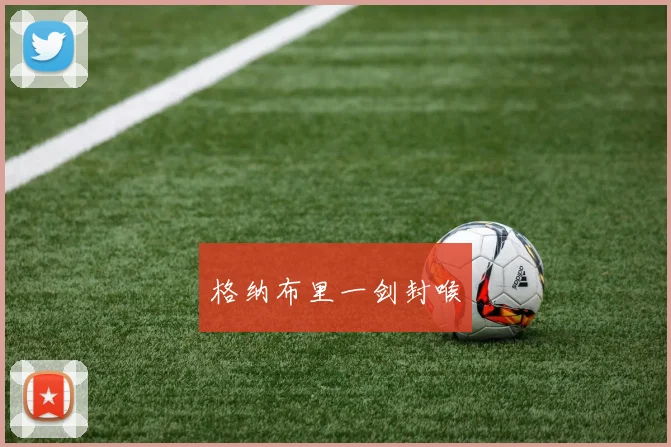 格纳布里一剑封喉
