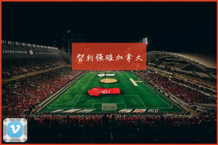智利强碰加拿大