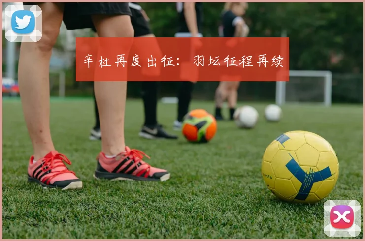 辛杜再度出征：羽坛征程再续