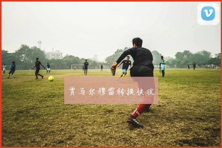 贾马尔穆雷转换快攻