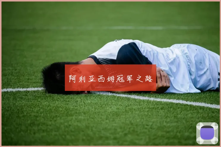 阿利亚西姆冠军之路