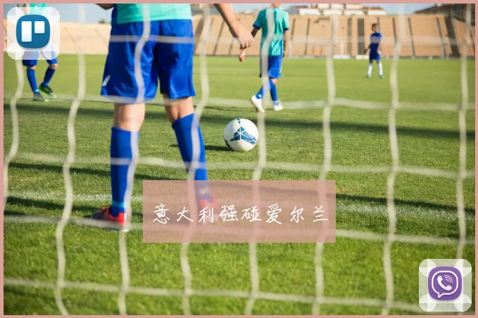 意大利强碰爱尔兰