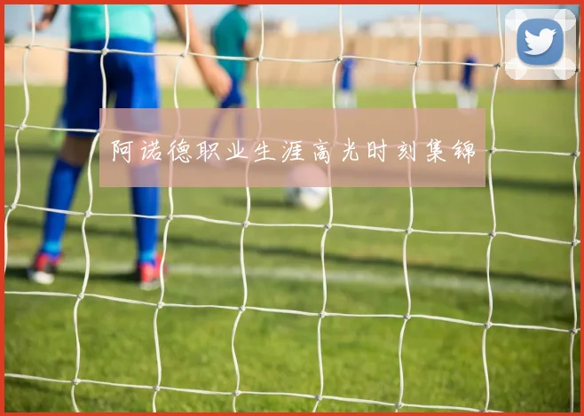 阿诺德职业生涯高光时刻集锦