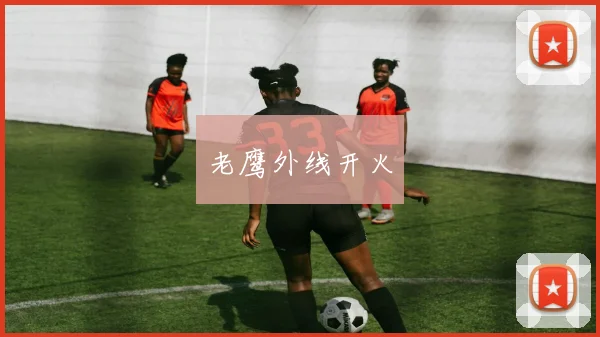 老鹰外线开火