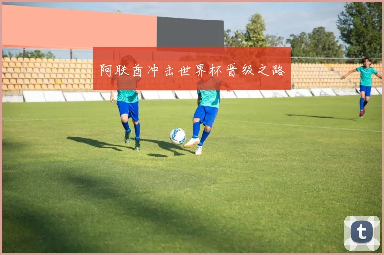 阿联酋冲击世界杯晋级之路