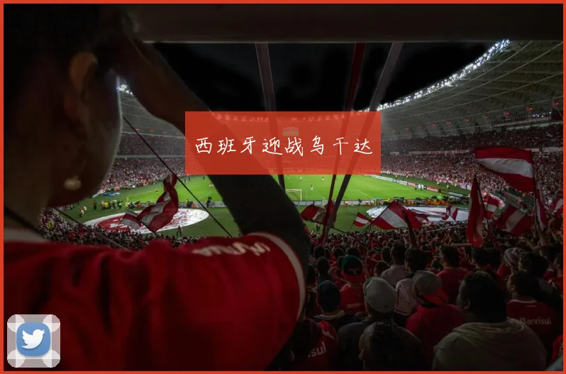 西班牙迎战乌干达