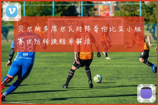 贝尔纳多席尔瓦对阵哥伦比亚小组赛攻防转换赔率解读