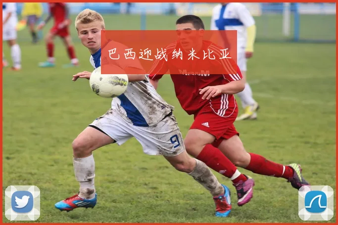 巴西迎战纳米比亚