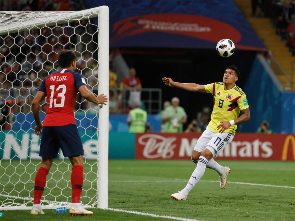 世界杯淘汰赛火热进行,战术对决愈发激烈 世界杯淘汰赛火热进行,战术对决愈发激烈