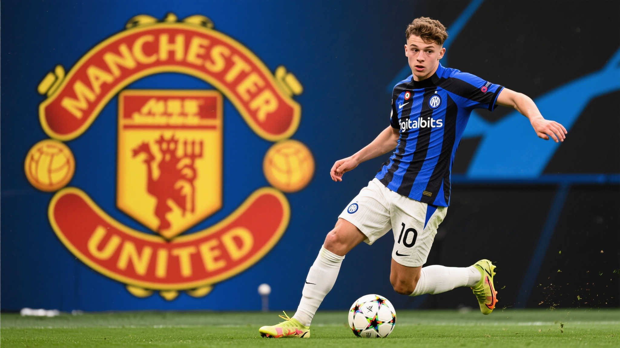 曼联坚守4500万欧标价❗罗体:拒绝租借+买断条款,霍伊伦渴望加盟国米 曼联坚守4500万欧标价❗罗体:拒绝租借+买断条款,霍伊伦渴望加盟国米