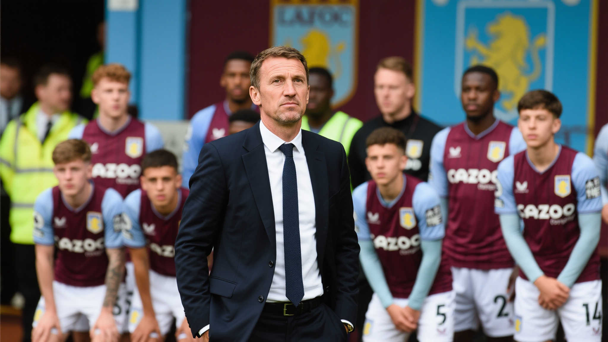 弗利克敦促巴萨调整阵容：4人或被清洗