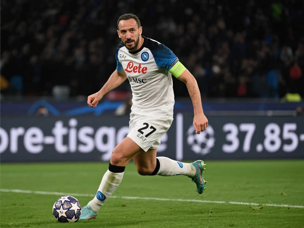 37岁85天!阿切尔比创欧冠半决赛历史第二高龄纪录 37岁85天!阿切尔比创欧冠半决赛历史第二高龄纪录