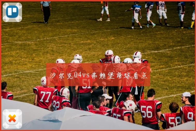 沙尔克04vs弗赖堡角球看点